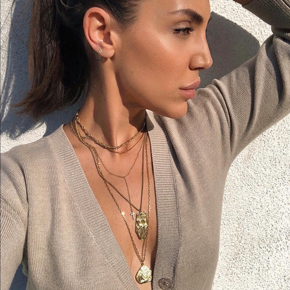 🚫SOLD🚫LILI CLASPE GIA PENDANT NECKLACE - Picture 4 of 8